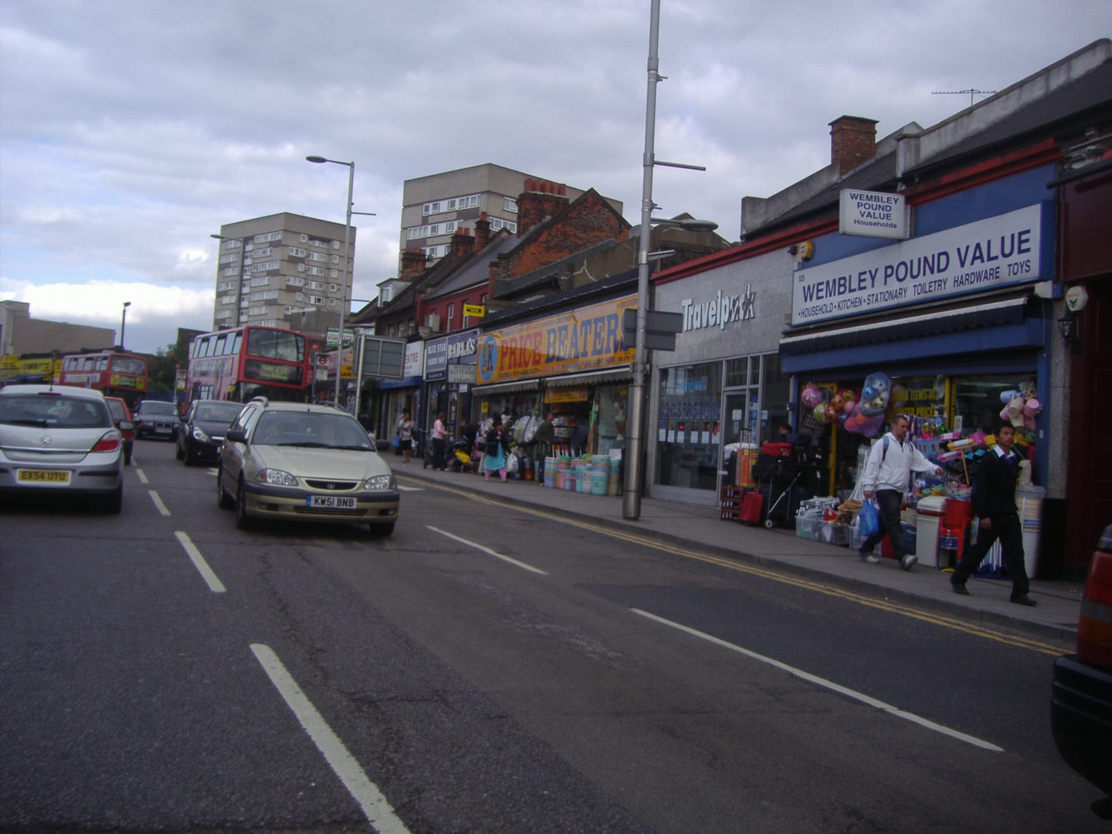 Ealing Road Internet Cafe photo 4