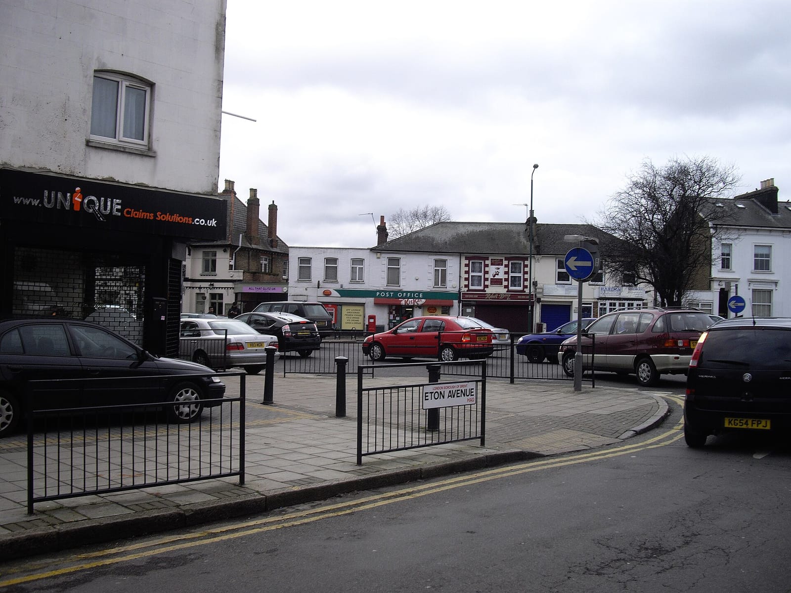 Sudbury Cafe Wembley photo 2