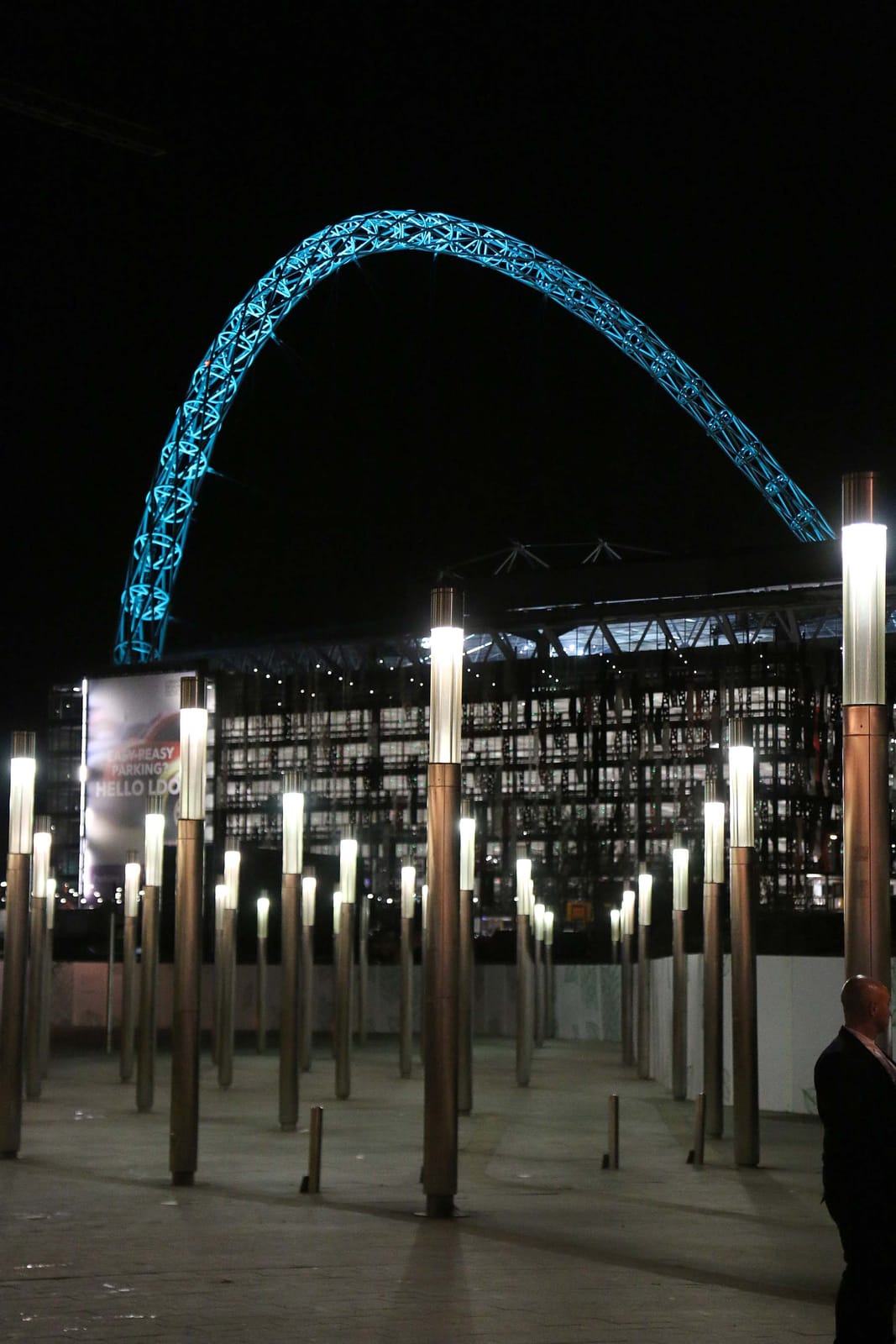 Black Sheep Coffee - Wembley Ferrum photo 5