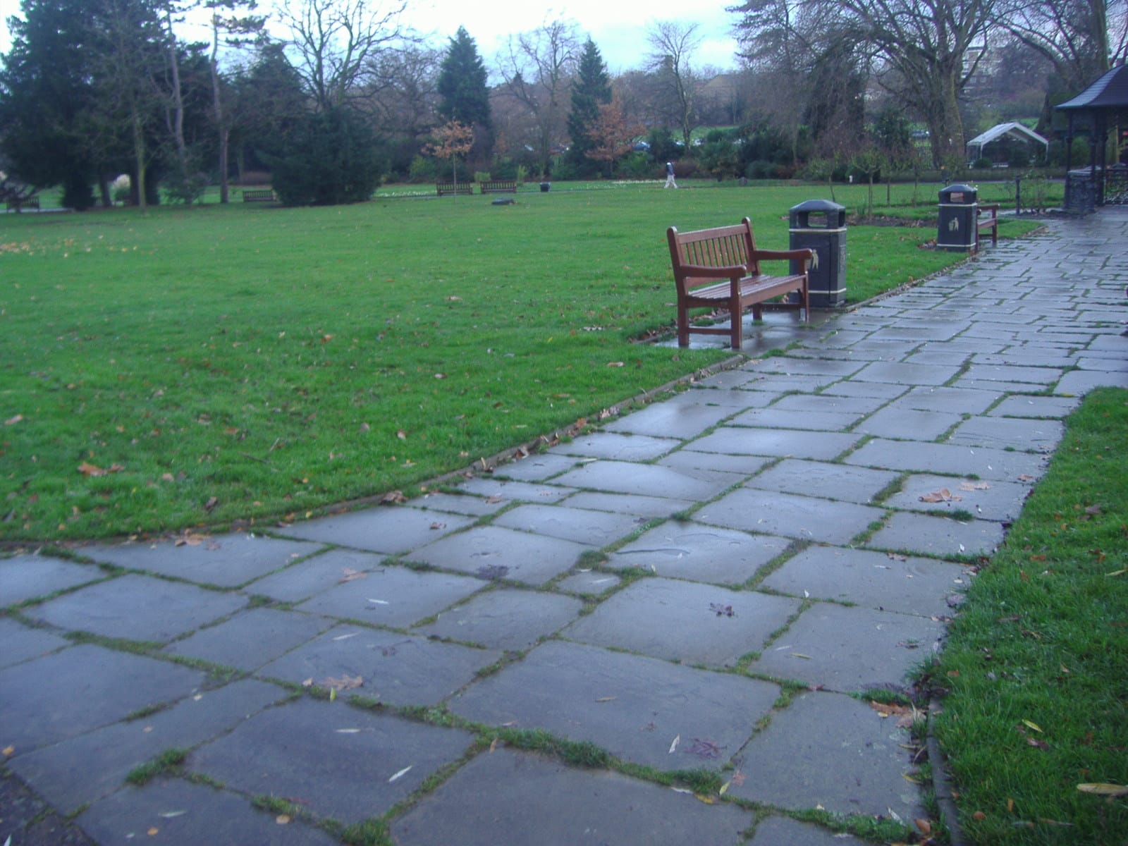 Roundwood Lodge Cafe photo 6