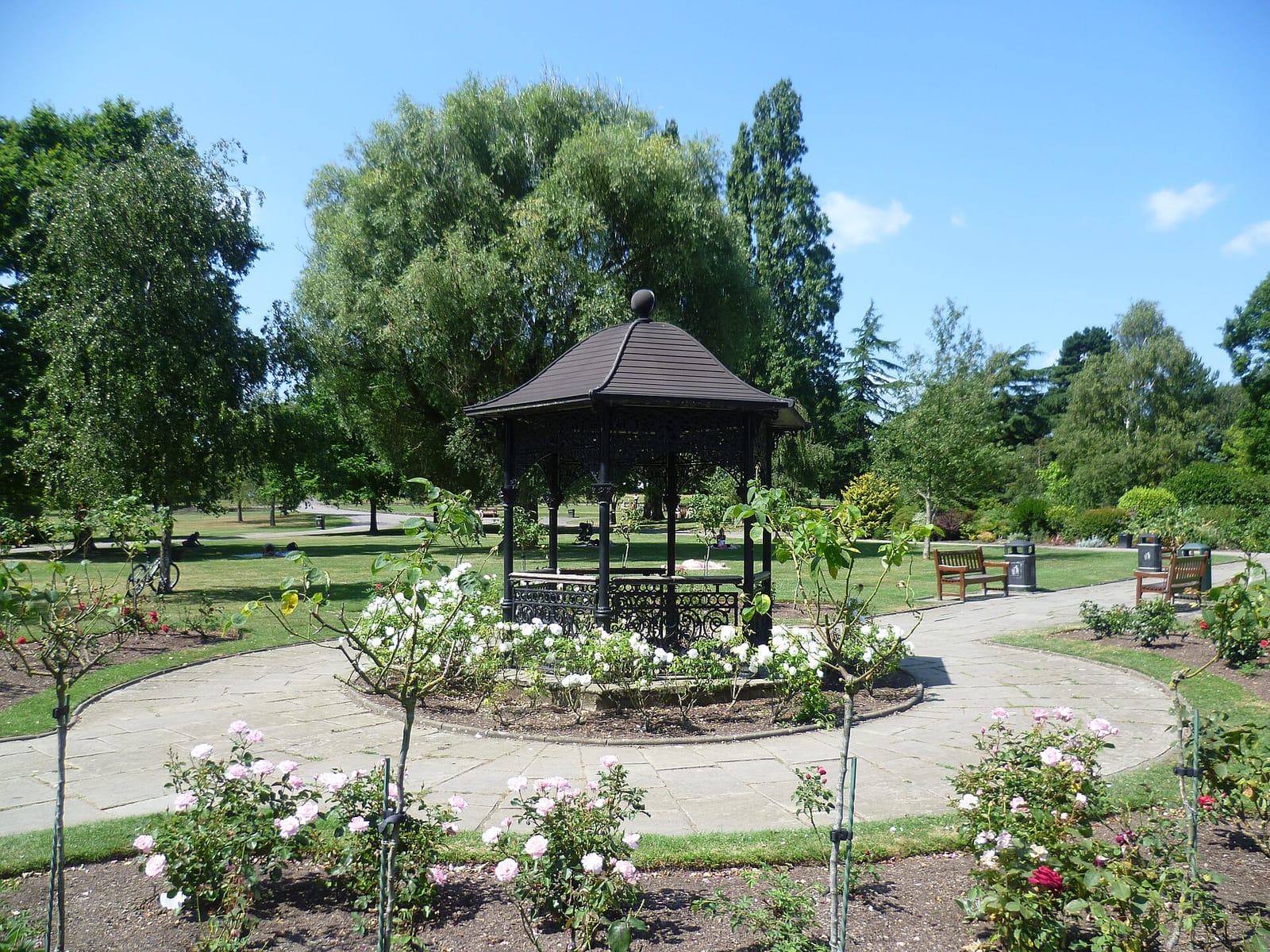 Roundwood Lodge Cafe photo 5