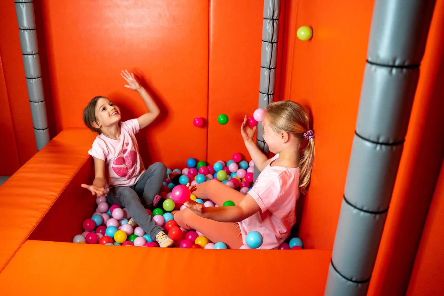 Full of Beans Soft Play & Cafe – Wembley photo 2