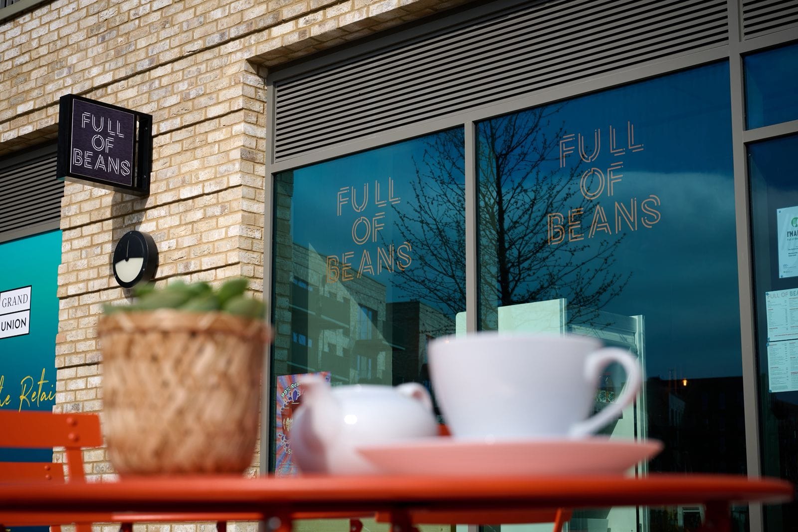 Full of Beans Soft Play & Cafe – Wembley photo 3