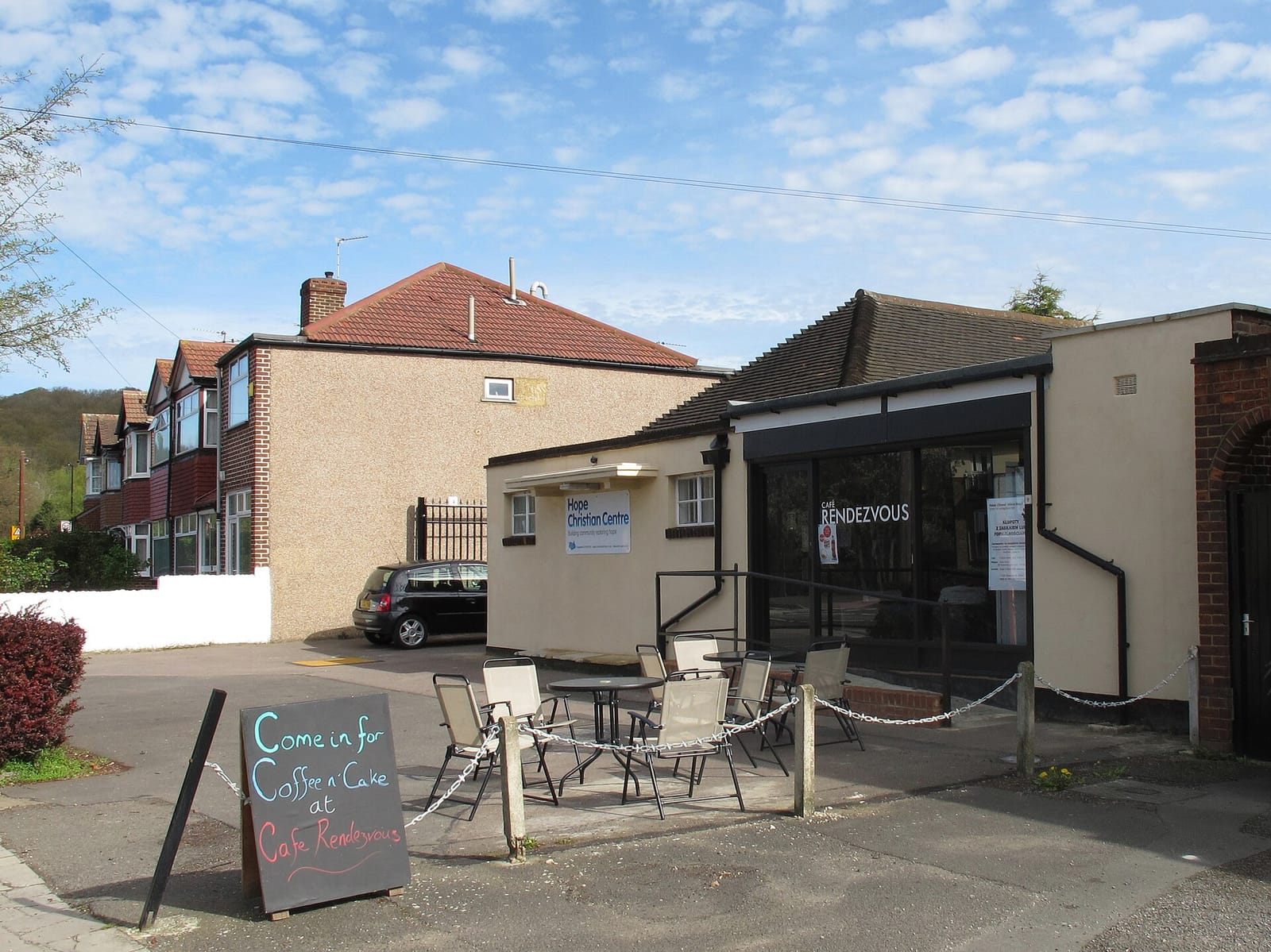 Bookmark Café photo 3