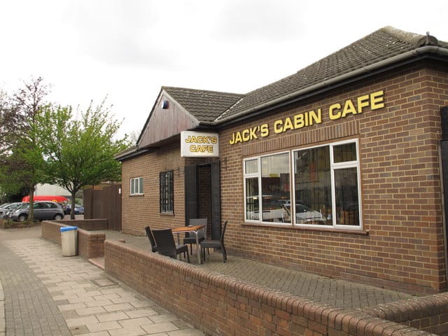 Crown Café photo 4