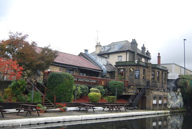 Crown Café photo 5