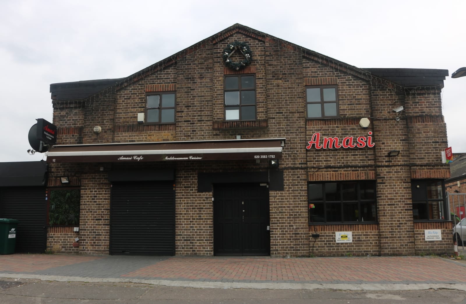 Amasi Cafe photo 2