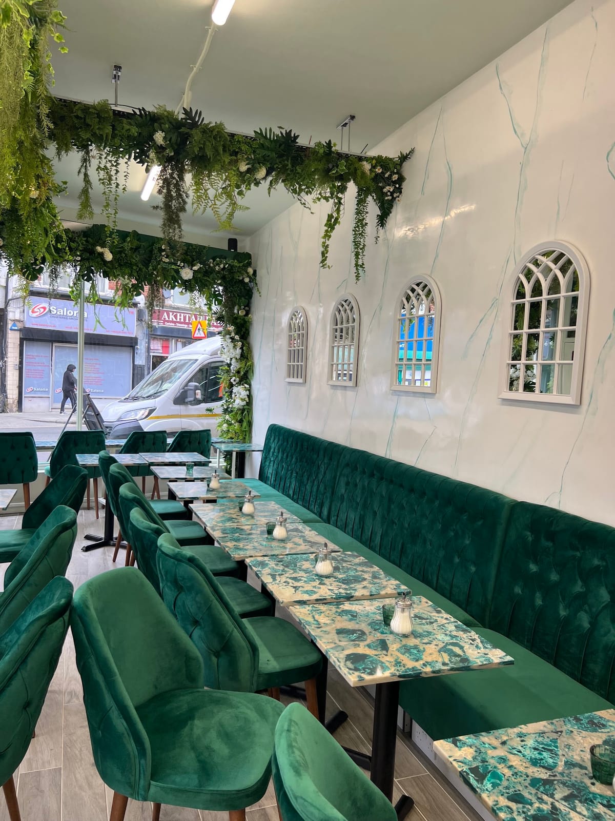 Franbels Cafe