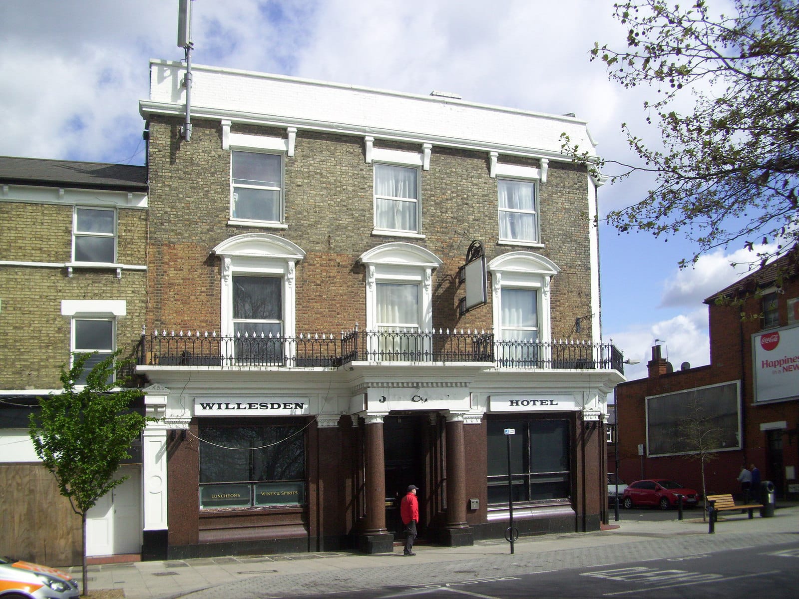 Station Cafe & Restaurant photo 2