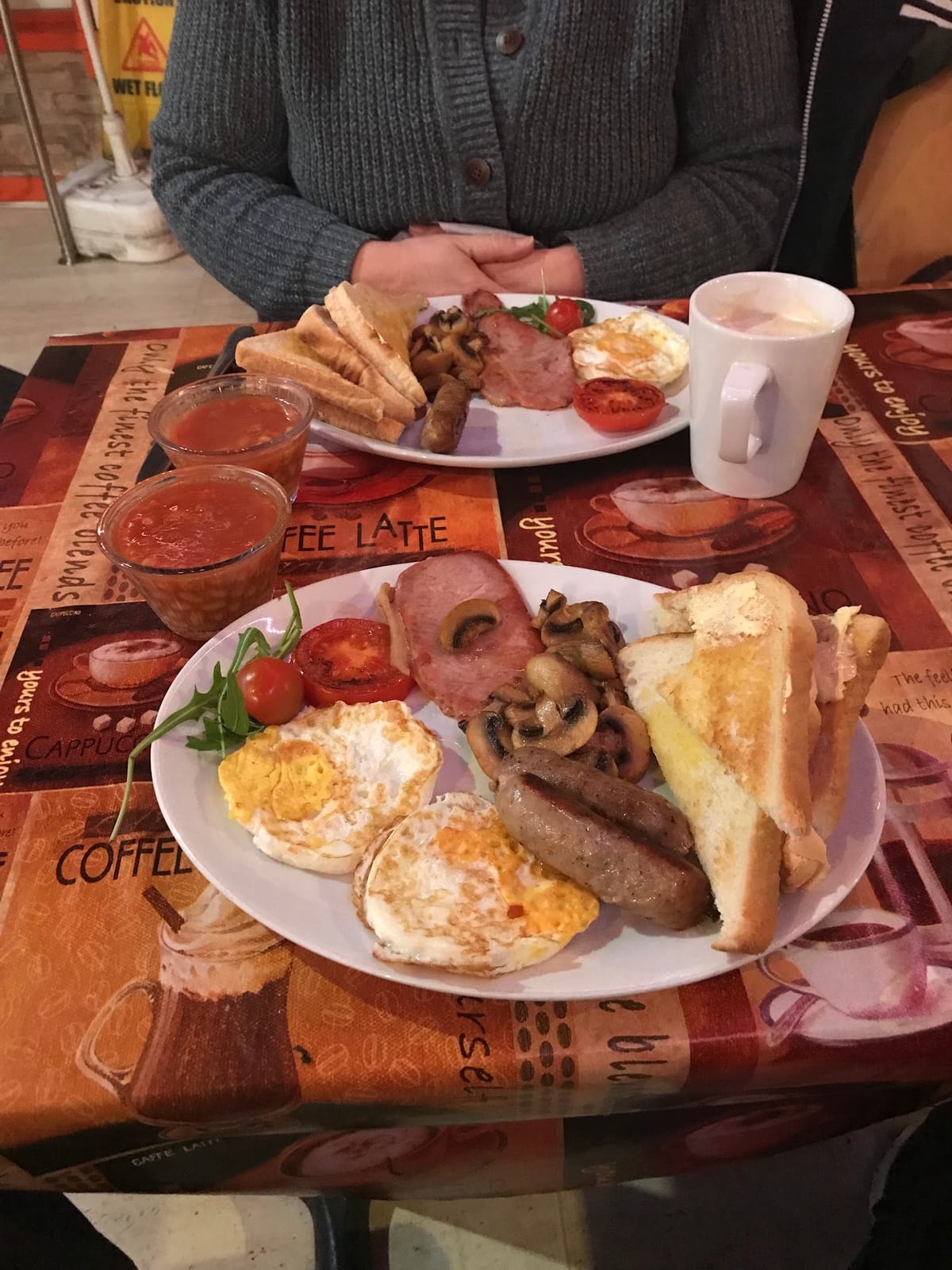 Station Cafe & Restaurant