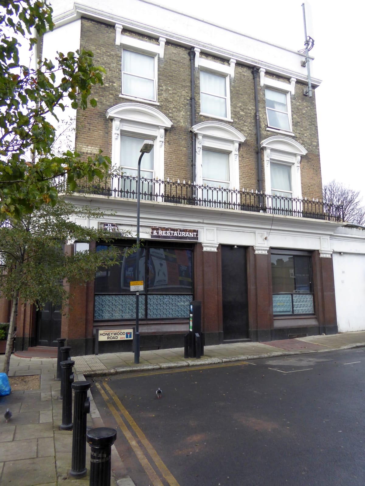 Station Cafe & Restaurant photo 3