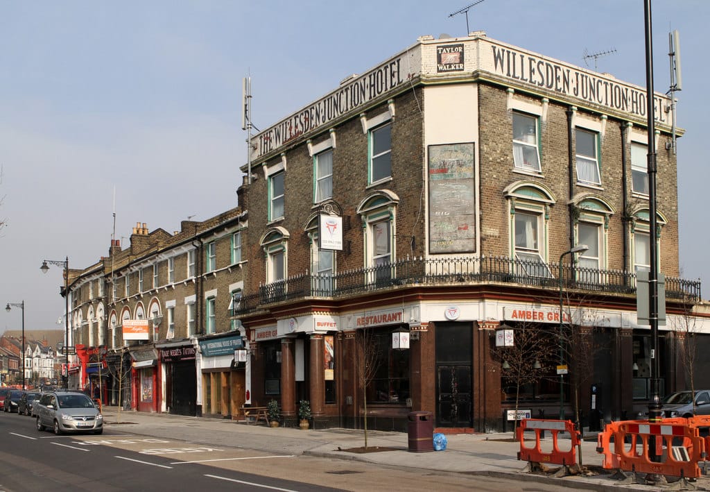 Station Cafe & Restaurant photo 4