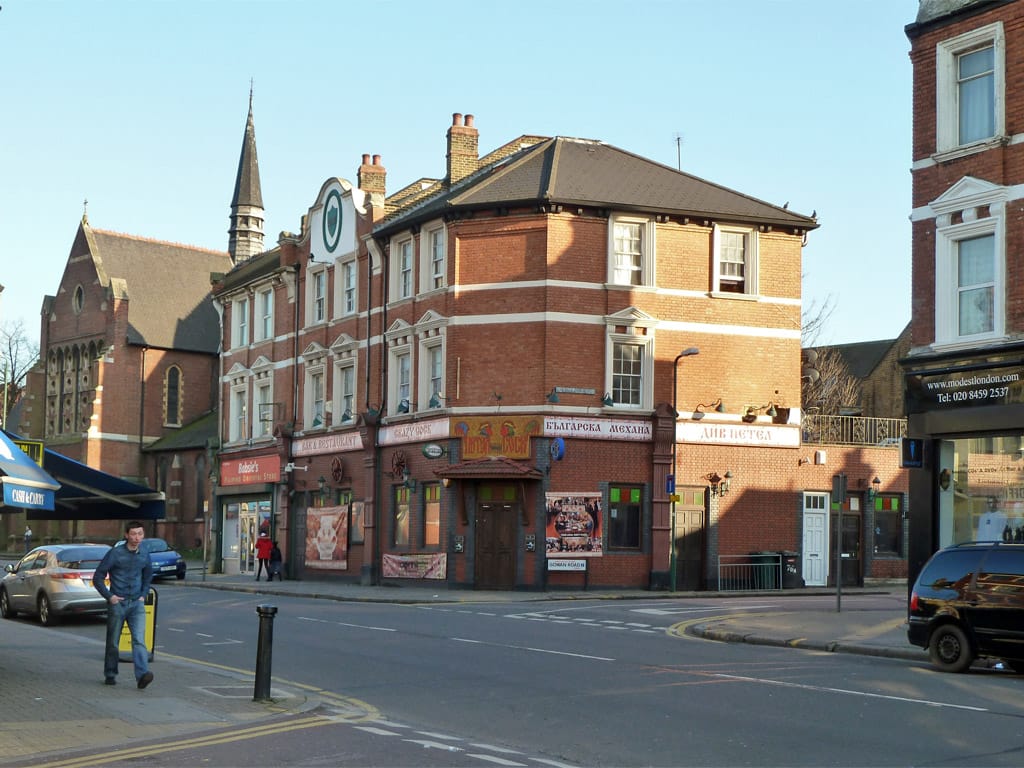 Kings Cafe photo 5