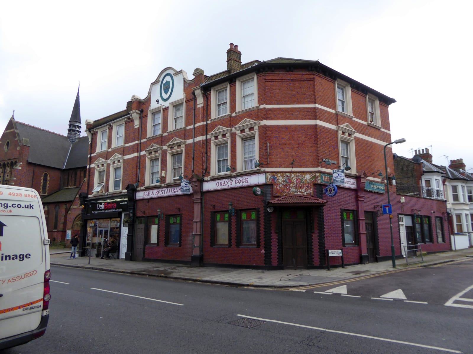 Kings Cafe photo 3