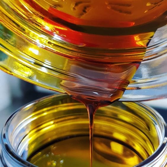 THC Distillate cafes photo 3