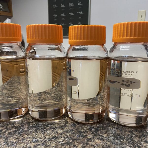 THC Distillate cafes photo 4