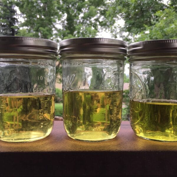 THC Distillate cafes photo 7