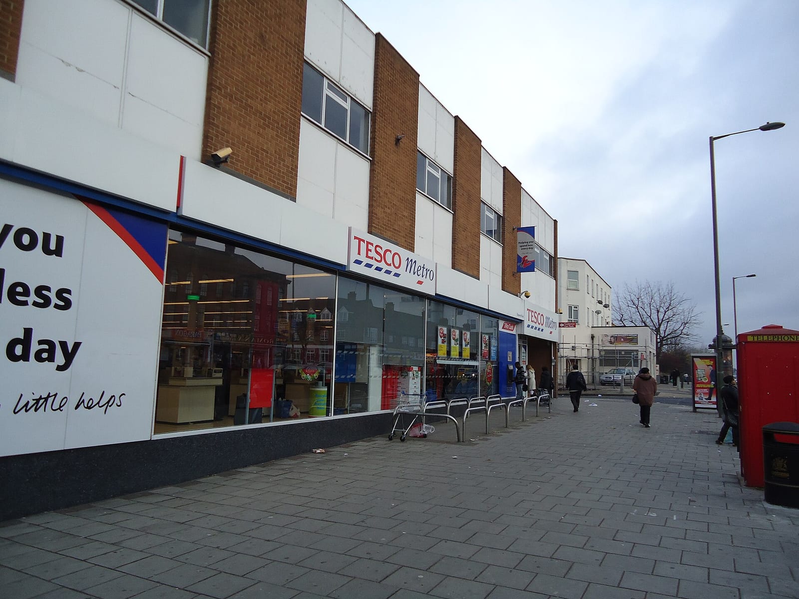 DI LORO Edgware photo 3