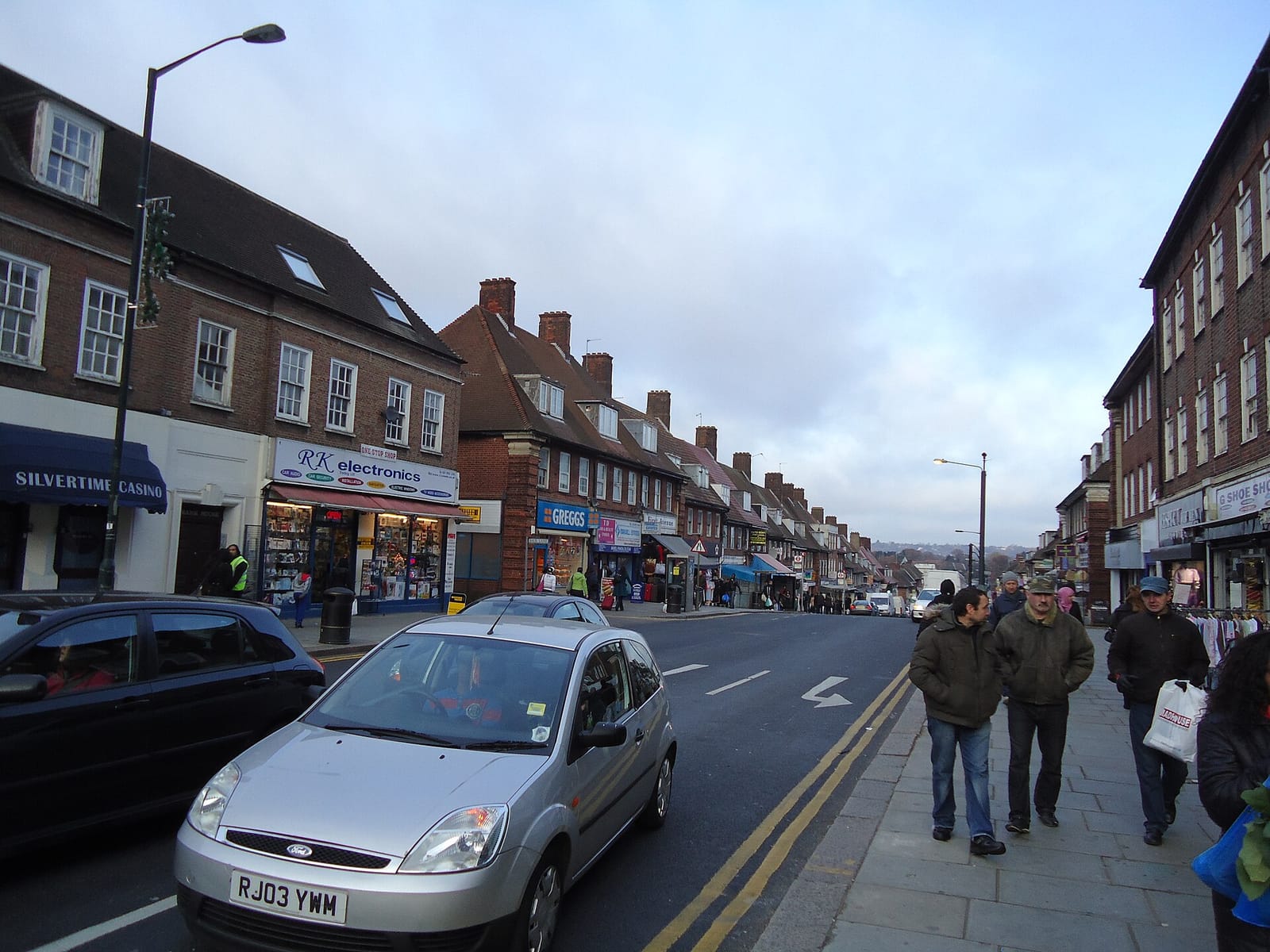 DI LORO Edgware photo 2