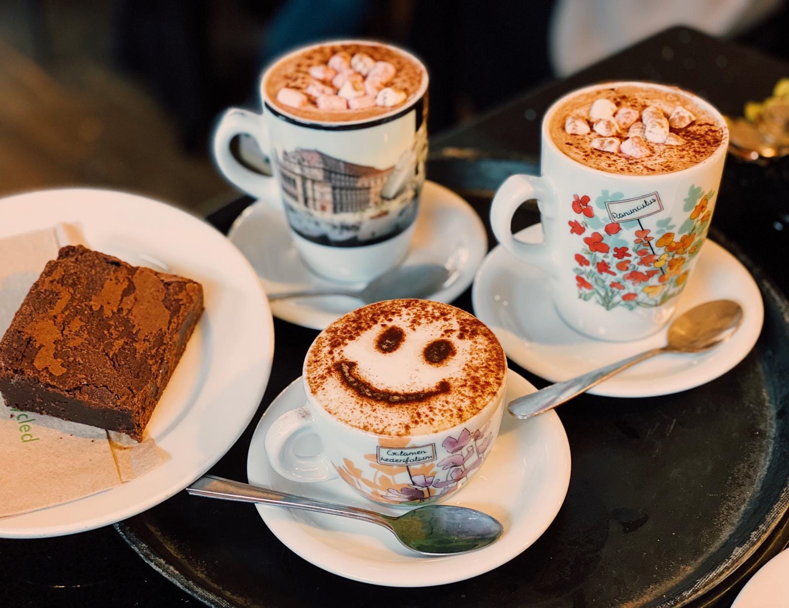 Oak Caffe