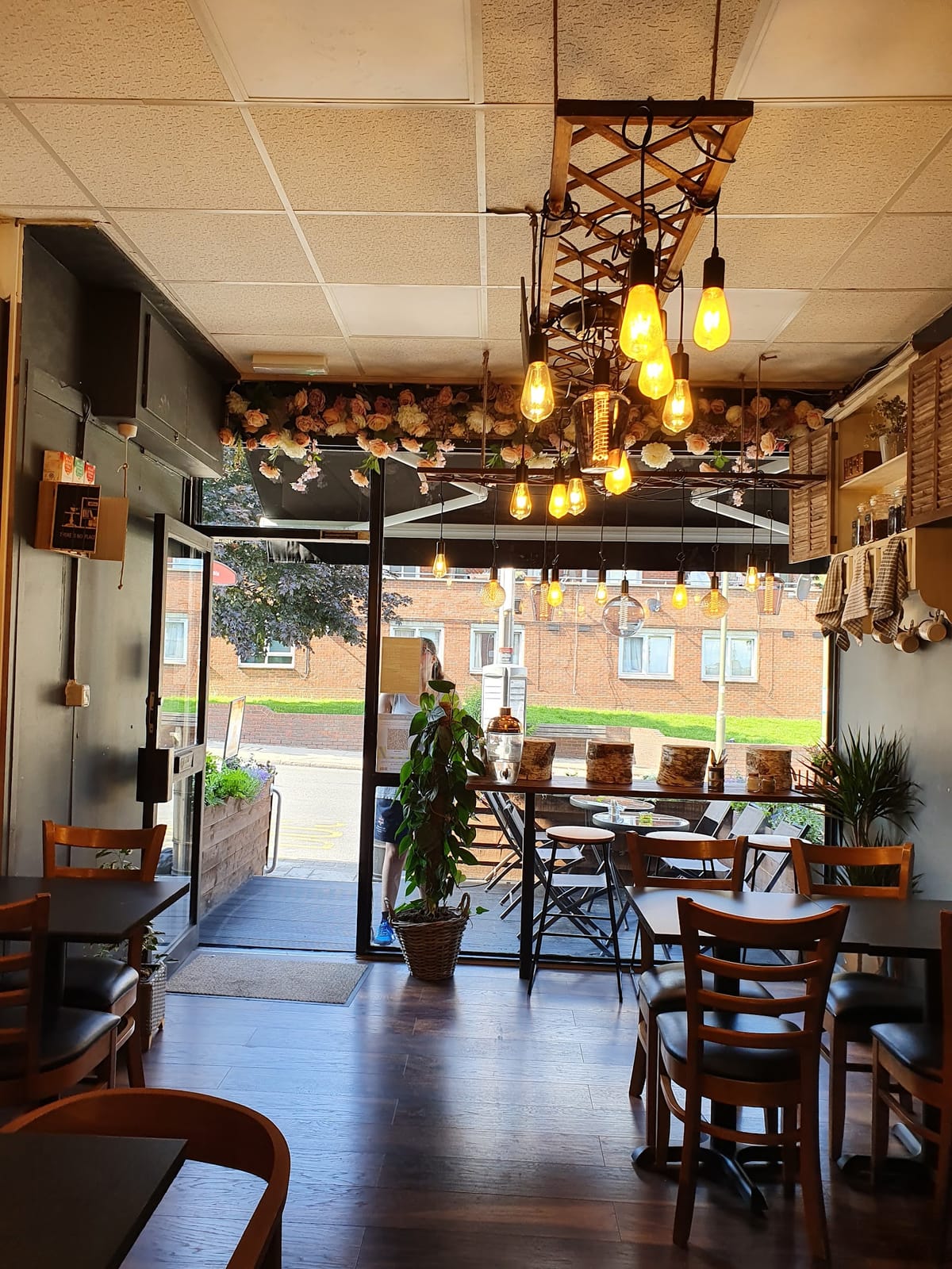Cafe ChiBo