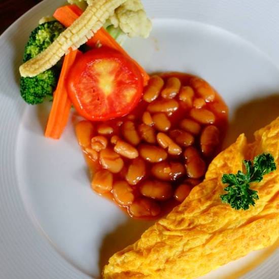 Cafe Delight (Takeaway and Cafe) photo 4