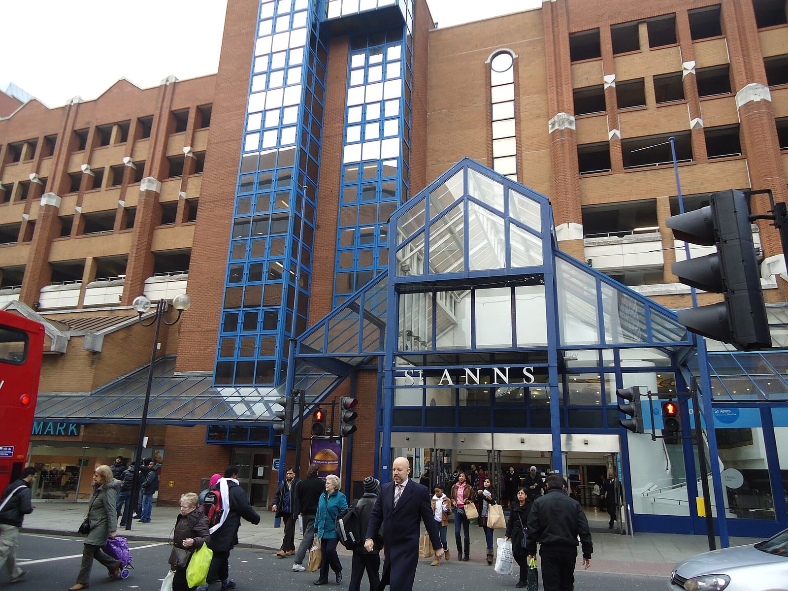 Bru Coffee Harrow photo 2