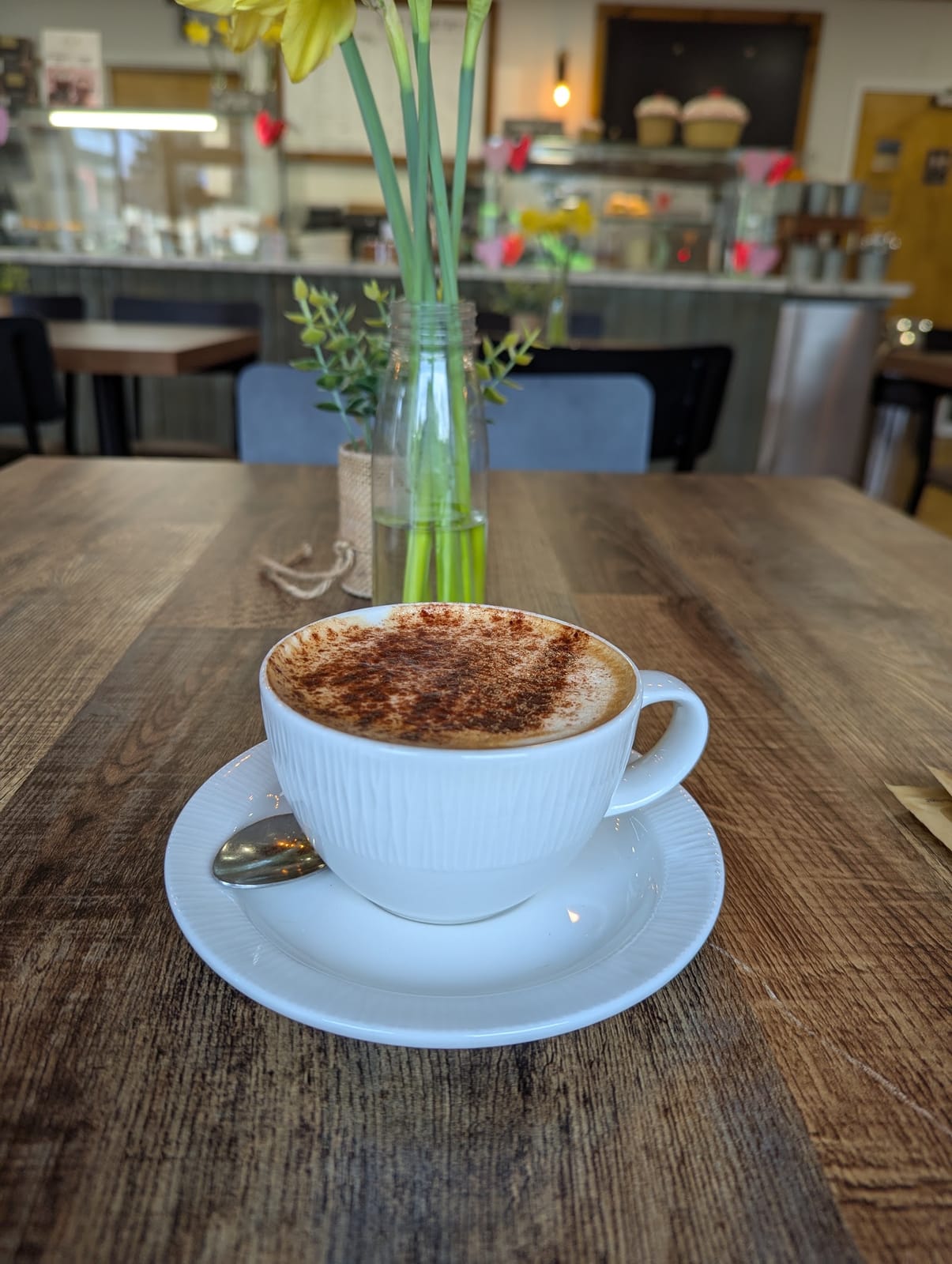 The Kind Cafe