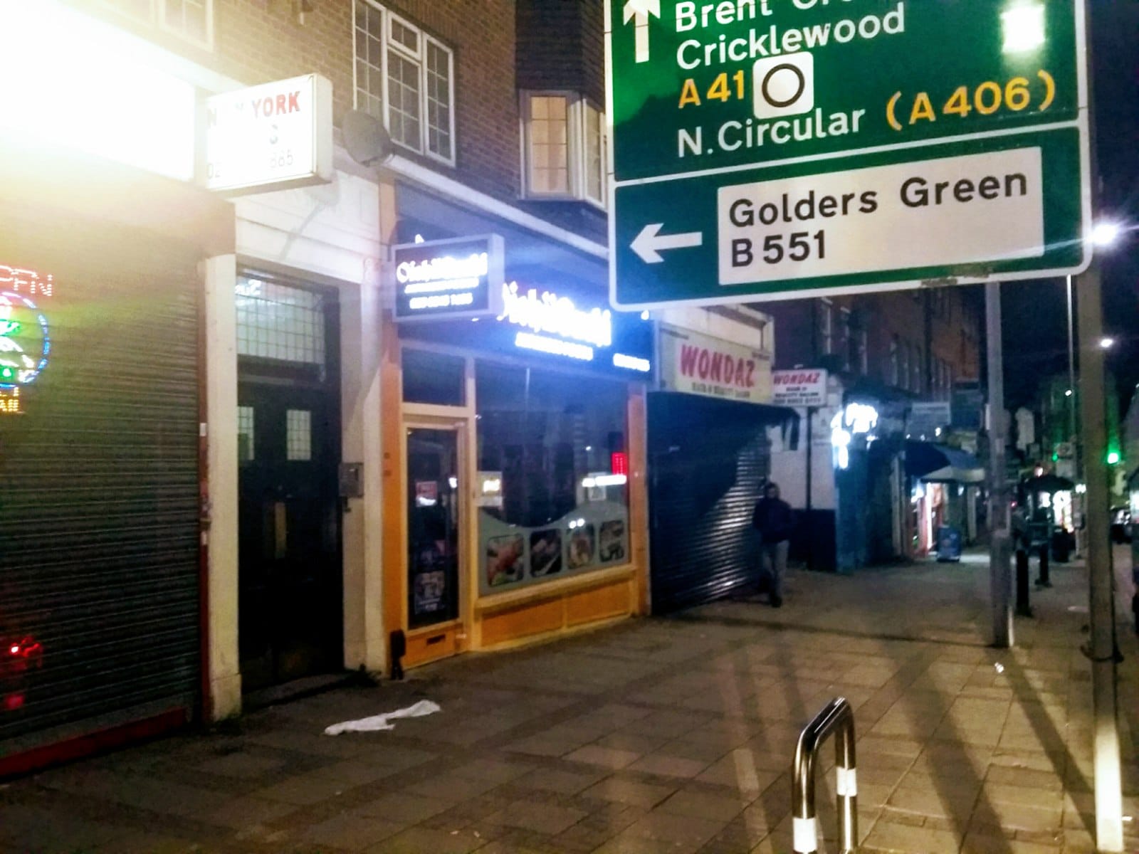 Hendon International Students Cafe photo 4
