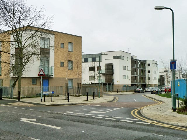 Morrisons Cafe photo 6