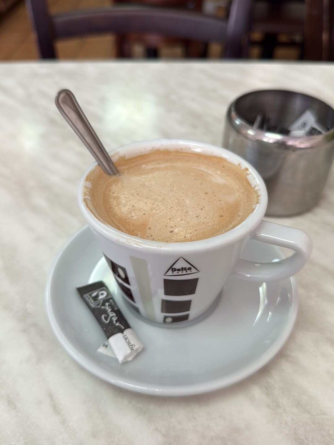 Morning Star Café