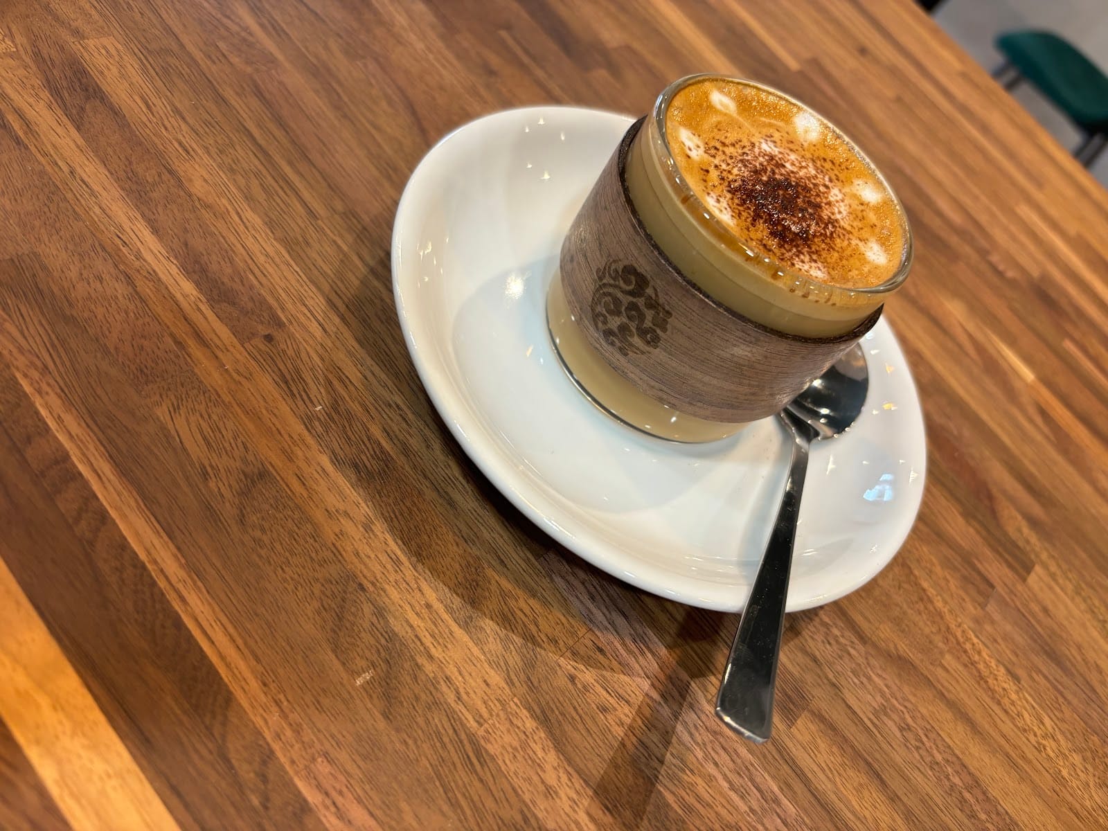 Coffee Beans Haven