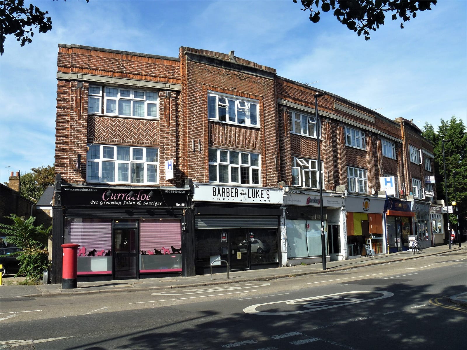 CCT CAFE UK photo 3