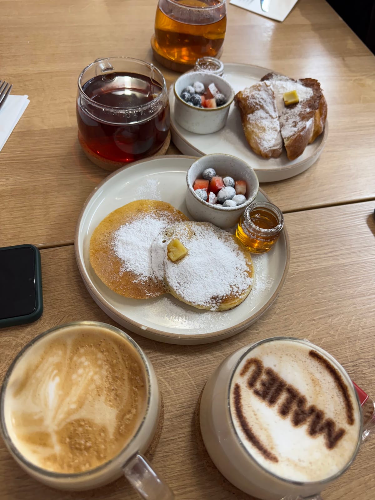 Malieu Cafe