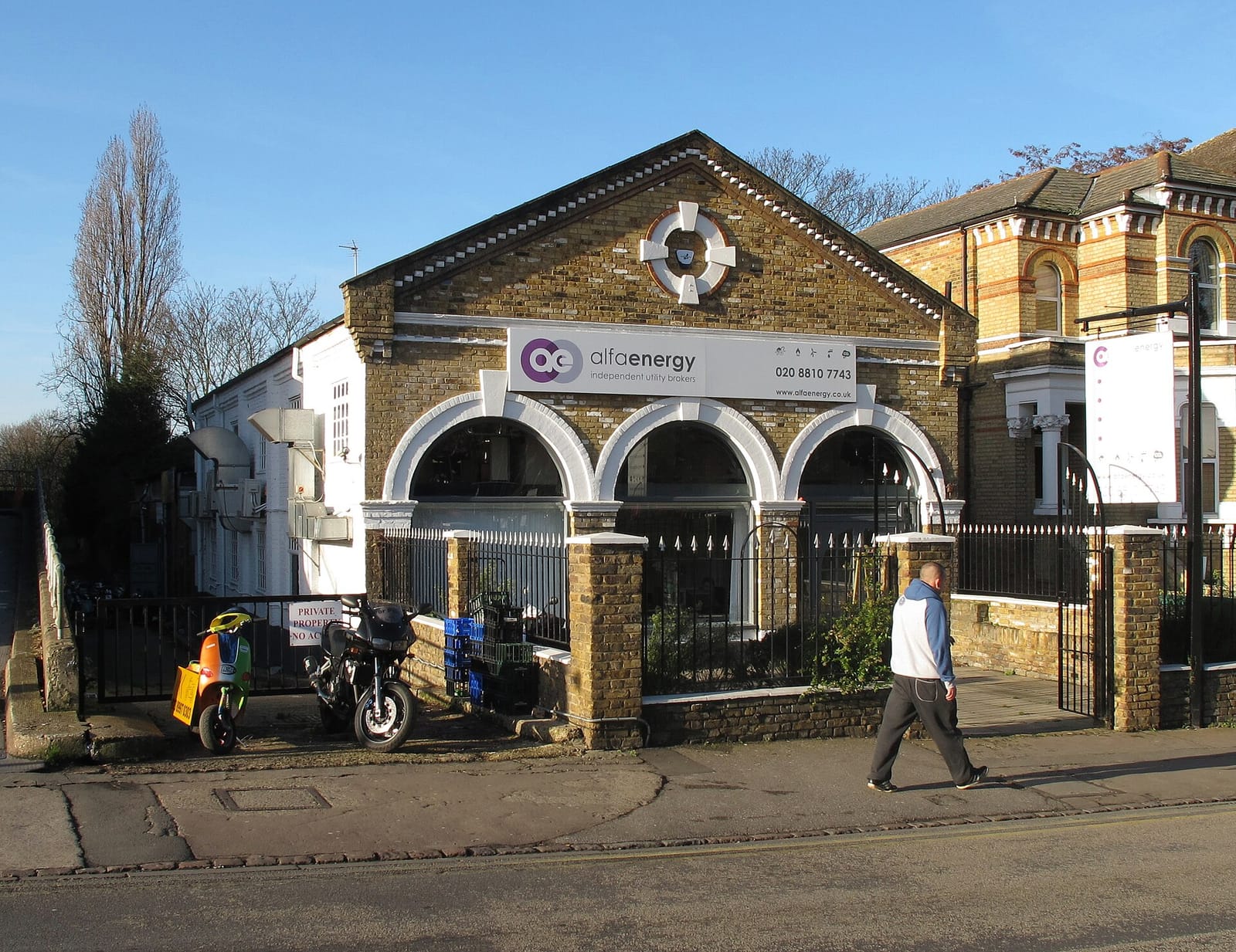 The Haven Italian Coffee Shop photo 3
