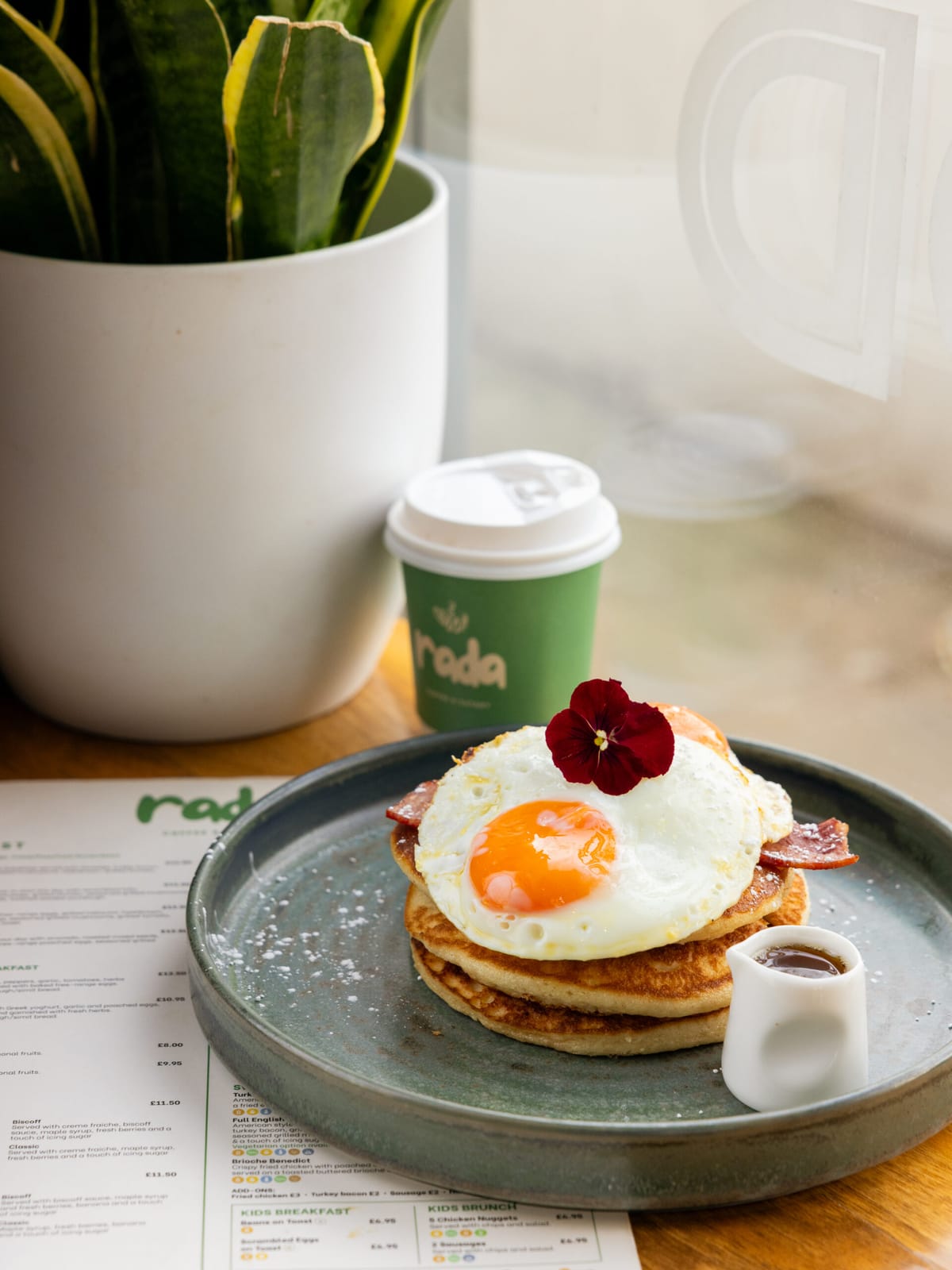 Rada Coffee & Eatery photo 7