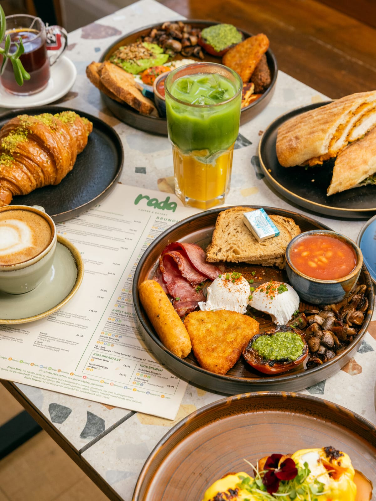 Rada Coffee & Eatery photo 9