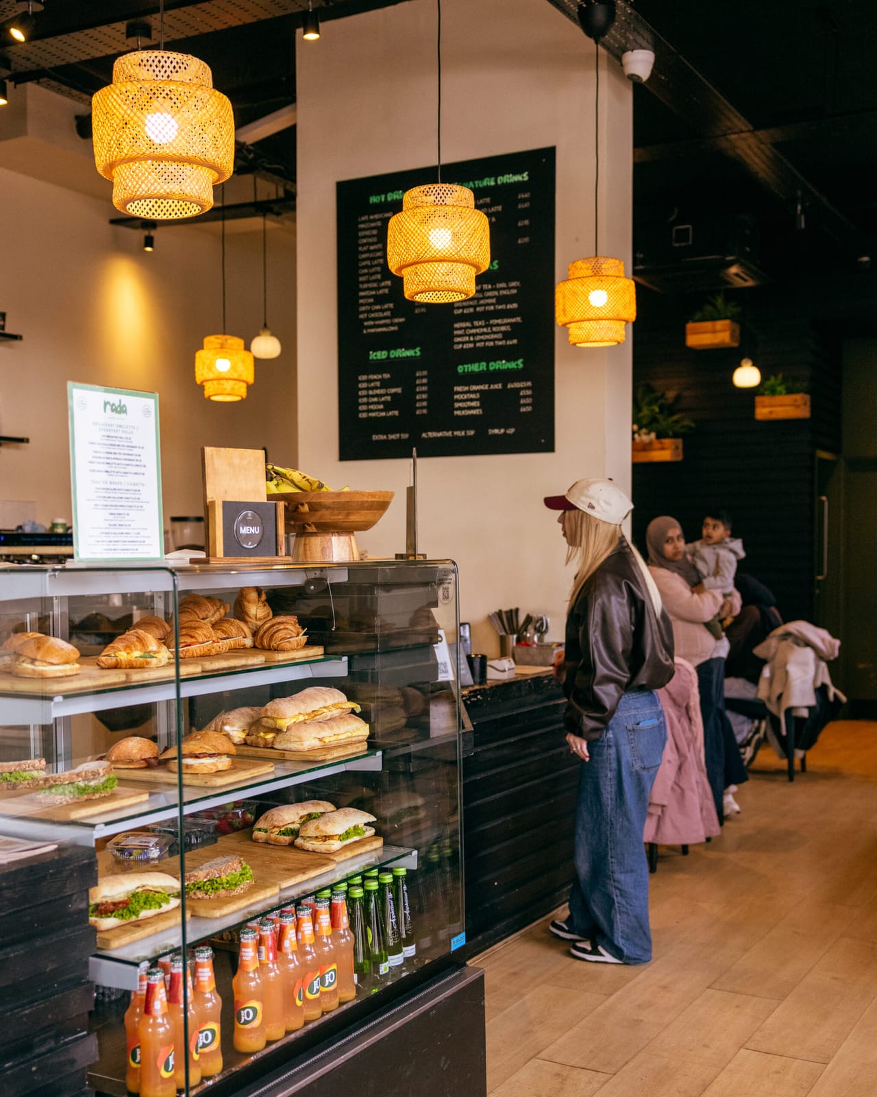 Rada Coffee & Eatery photo 8