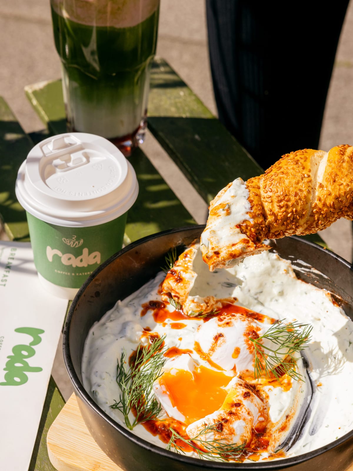 Rada Coffee & Eatery photo 4