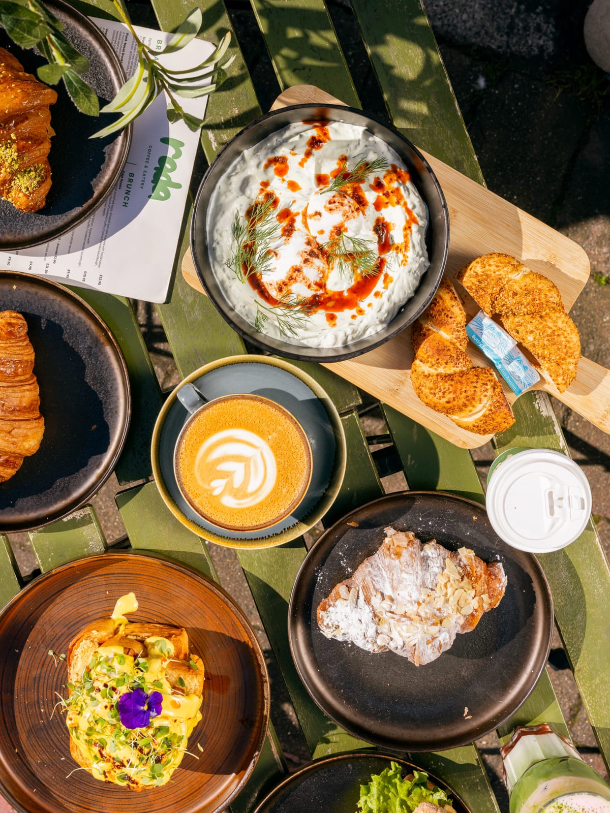 Rada Coffee & Eatery photo 5