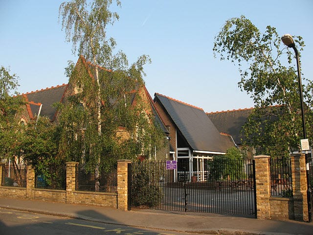 Spire Cafe photo 4