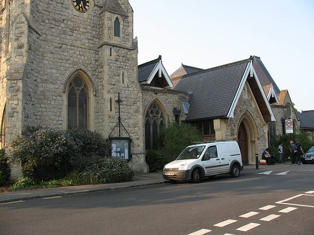 Spire Cafe photo 3