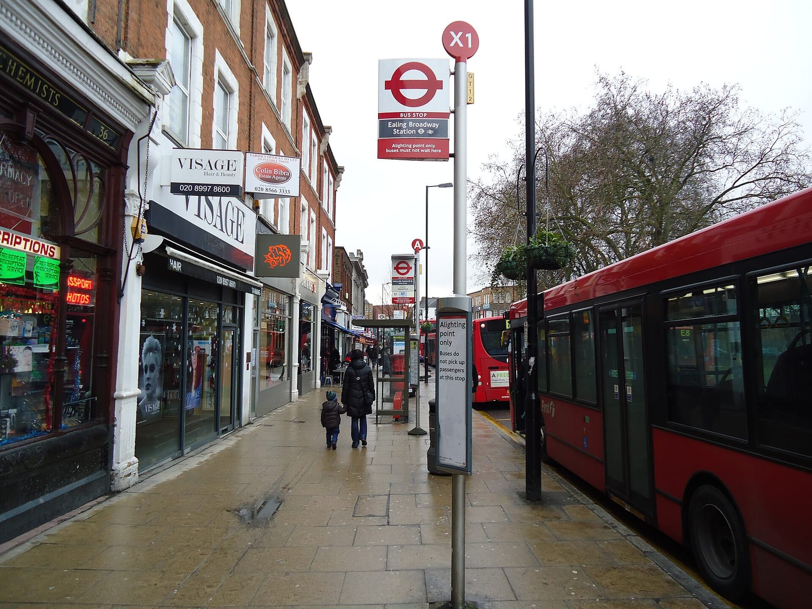 WA Cafe (Ealing) photo 6
