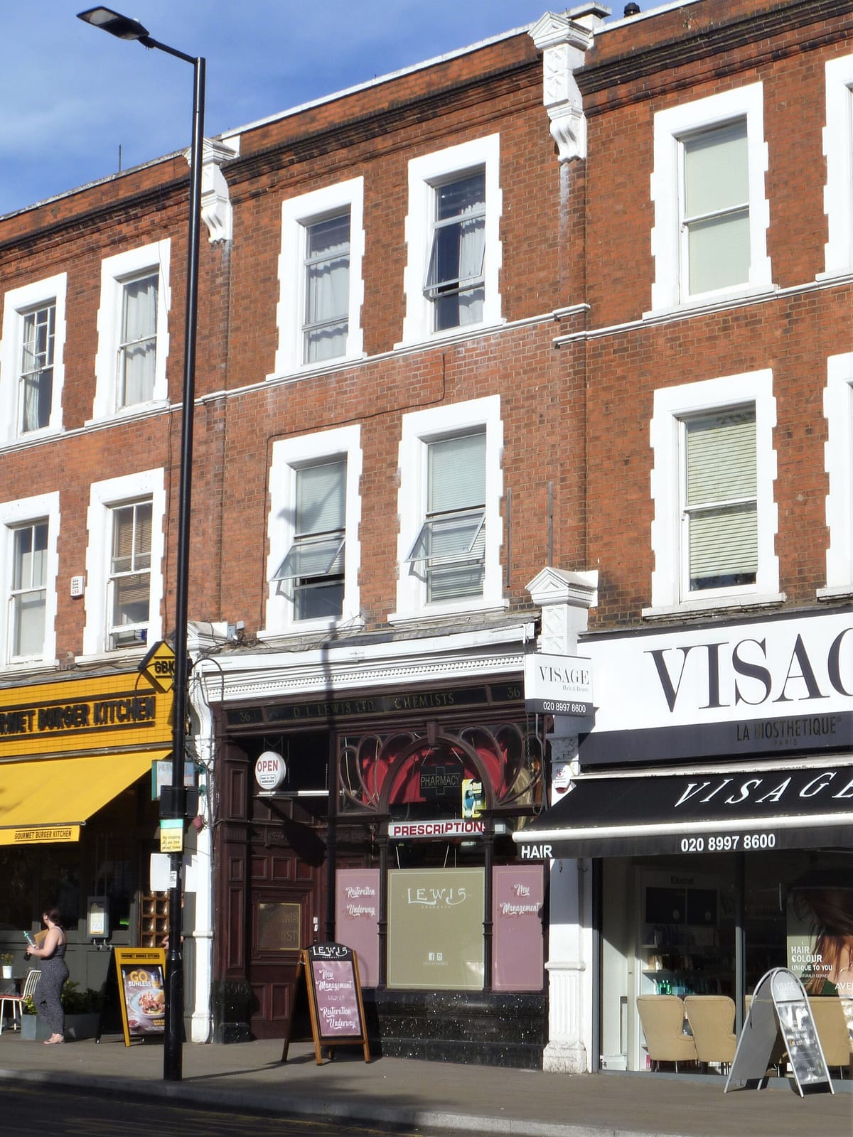 WA Cafe (Ealing) photo 8