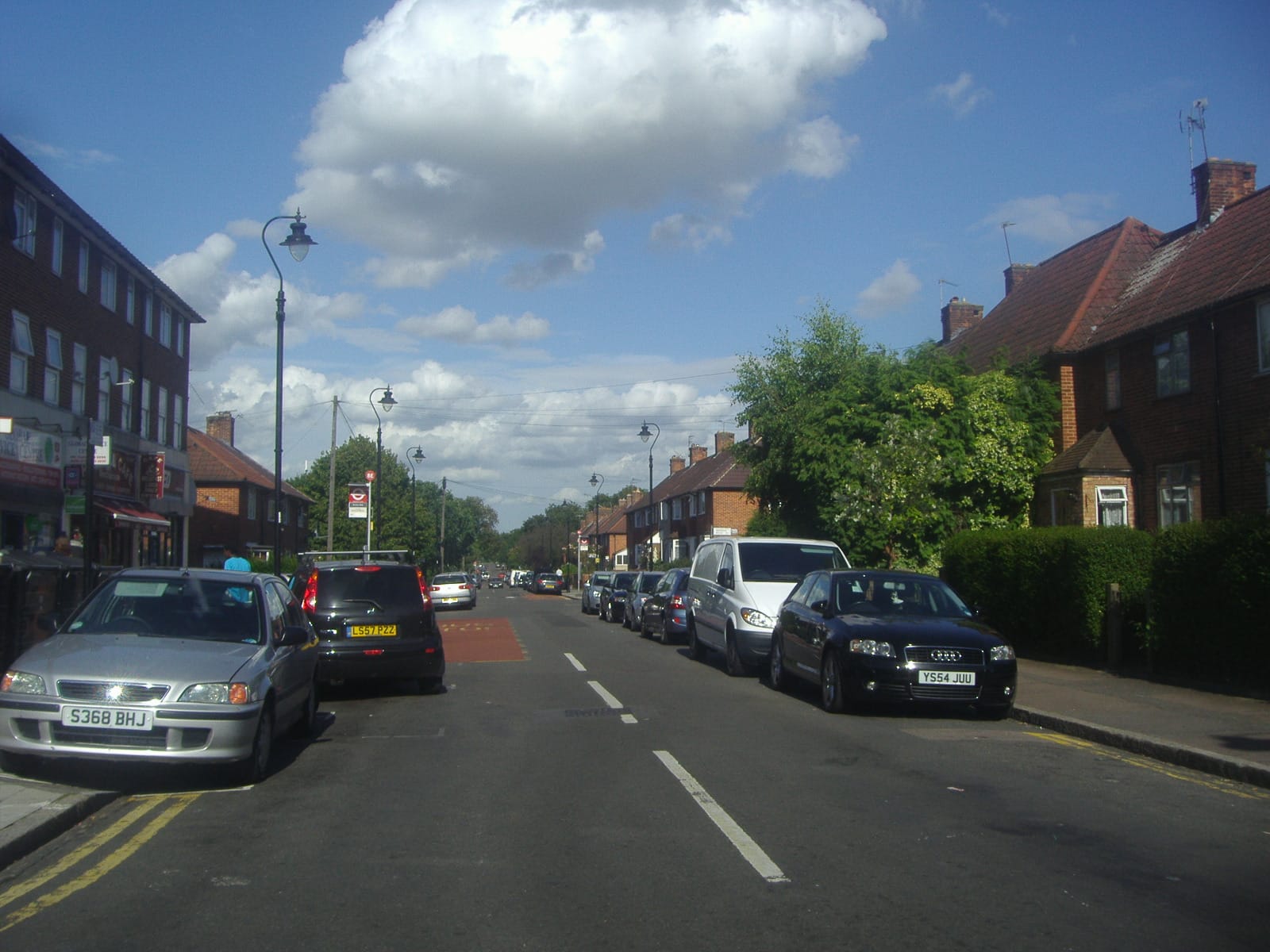 Hanwell Cafe photo 5