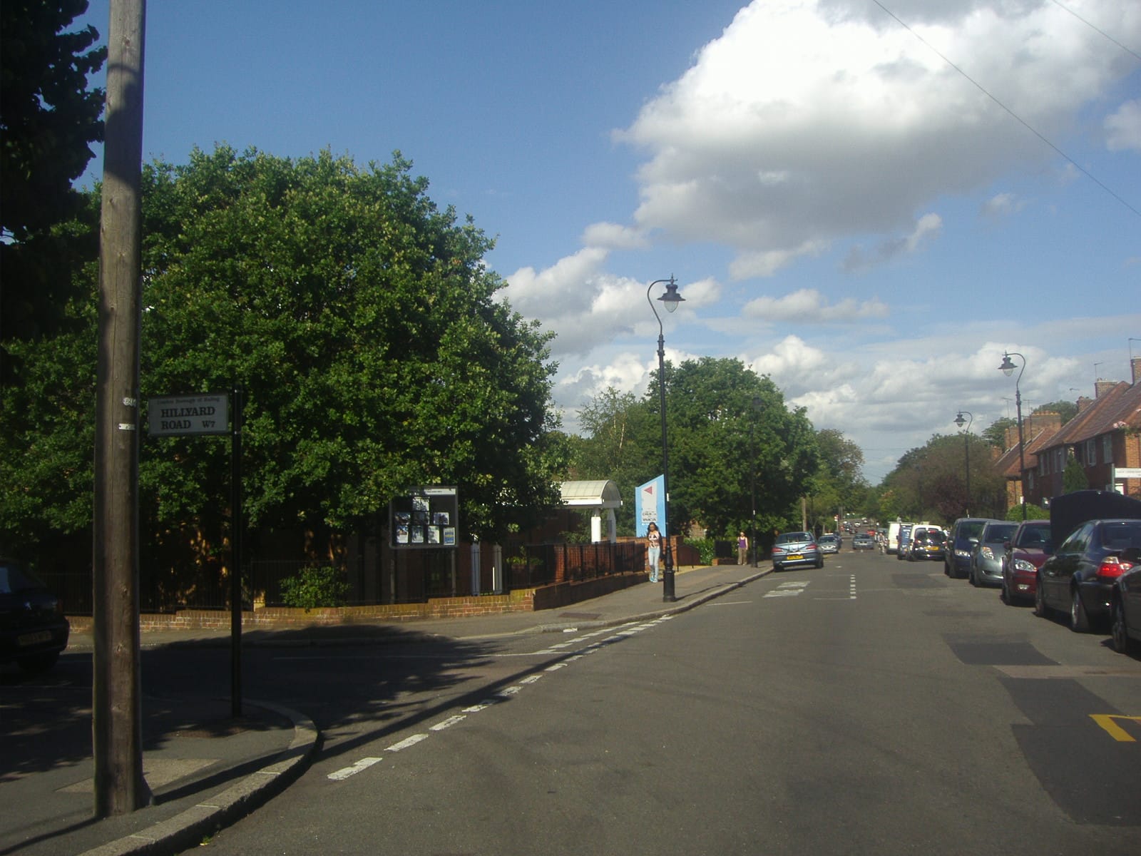 Hanwell Cafe photo 3