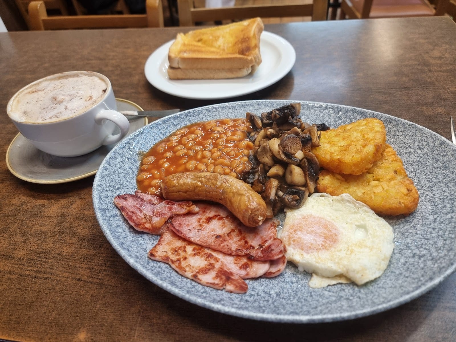 Miracles Cafe