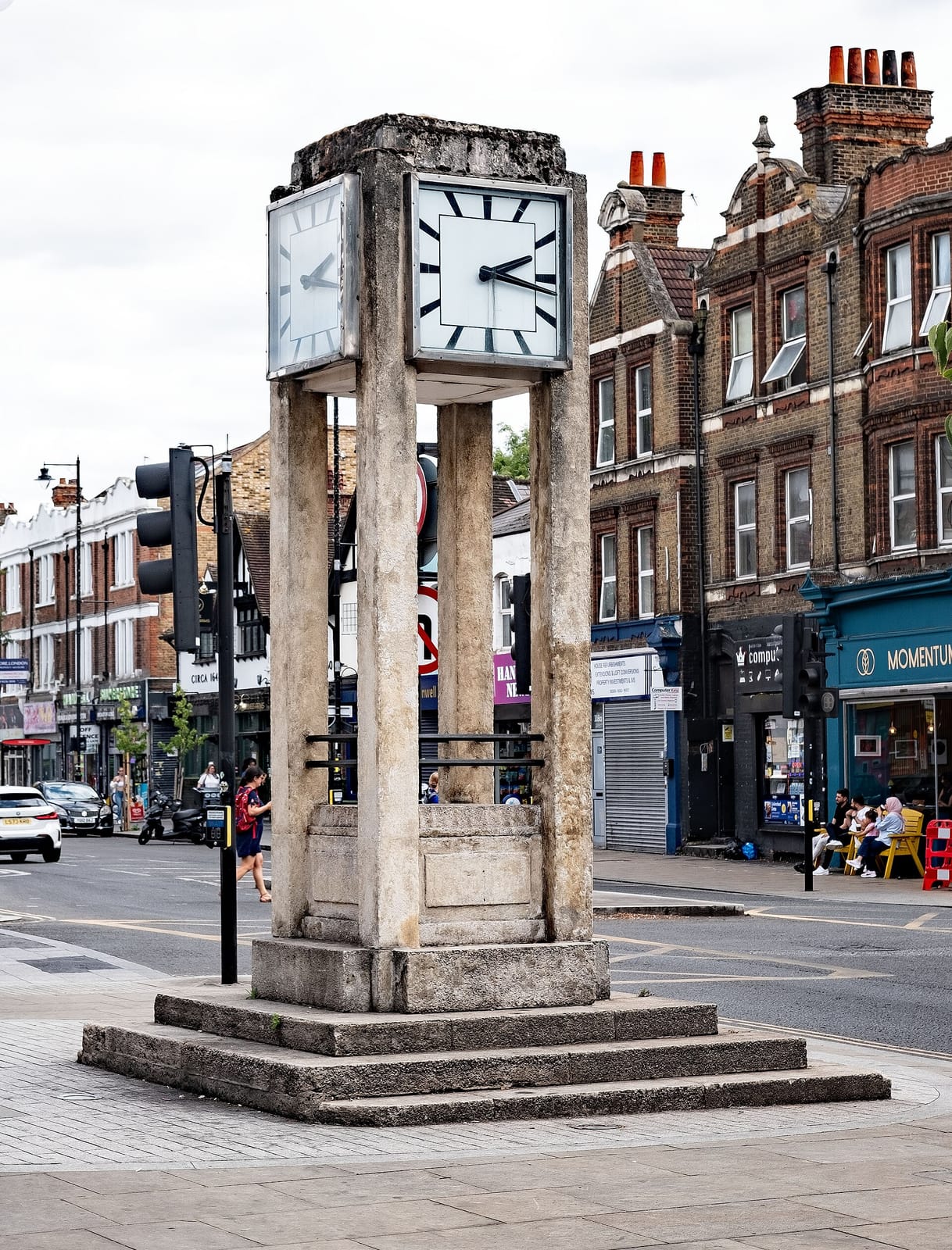 Clocktower Cafe photo 3