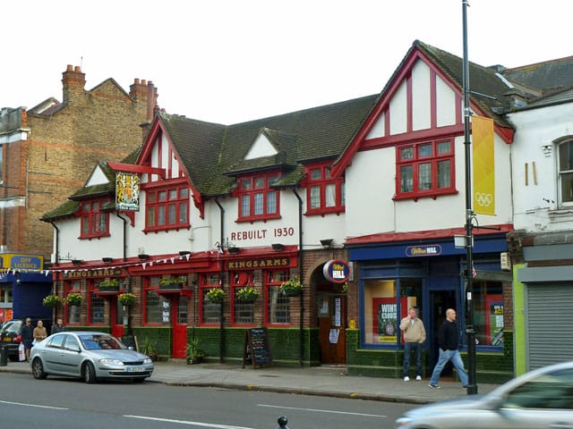 Clocktower Cafe photo 5