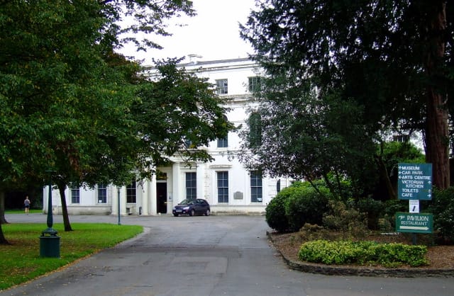 Gunnersbury Park Café photo 5